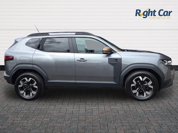 Used Dacia Duster 2025 for sale - 79294064: Photo