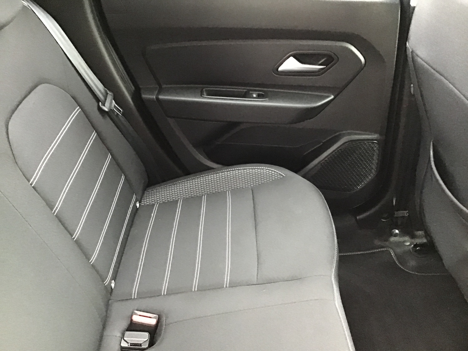 Used Dacia Duster 2022 for sale - 77795181: Photo 11