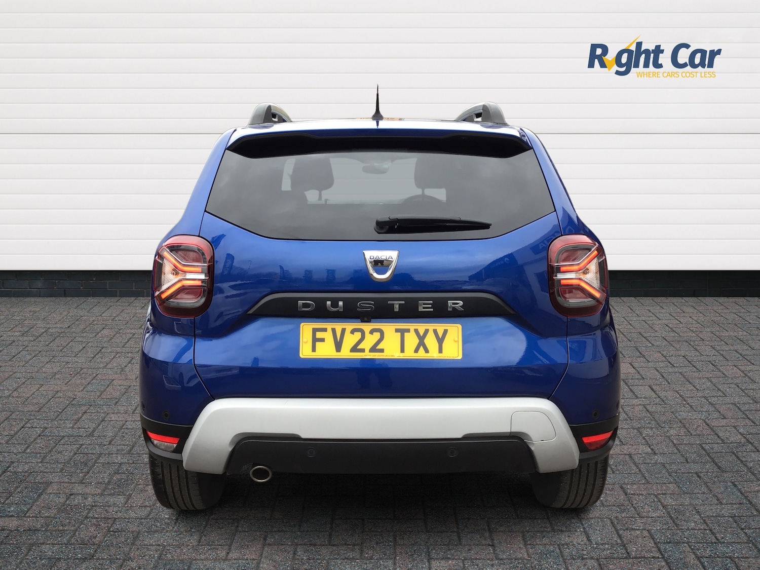 Used Dacia Duster 2022 for sale - 77795181: Photo 12