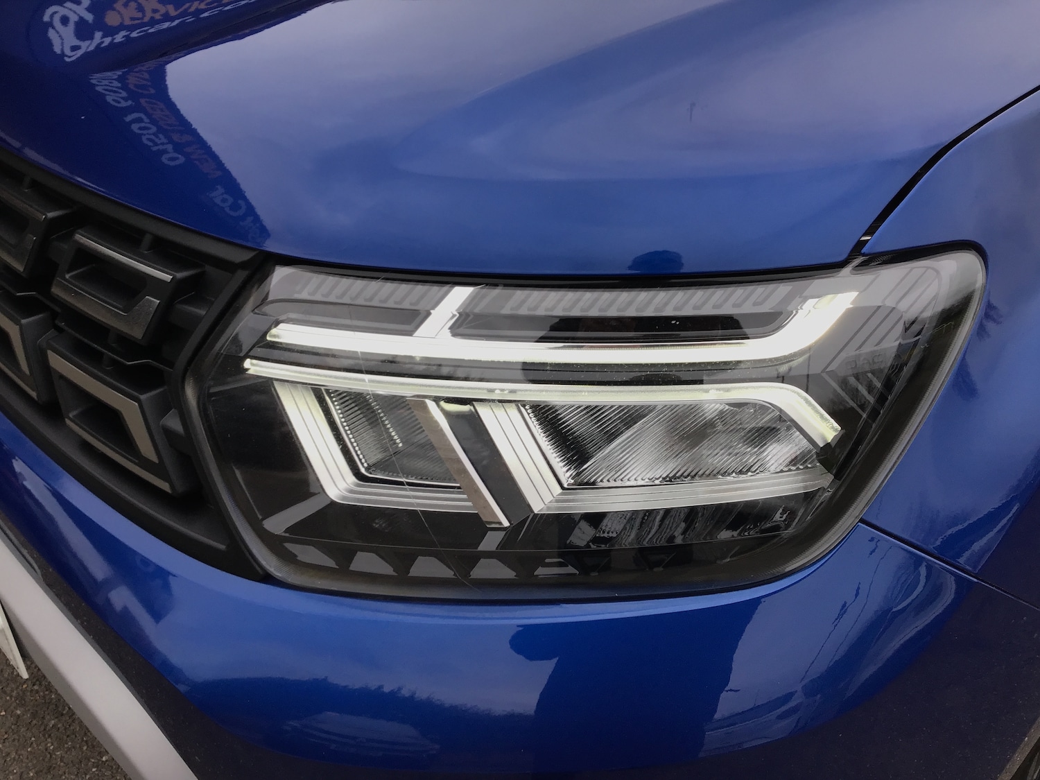 Used Dacia Duster 2022 for sale - 77795181: Photo 14