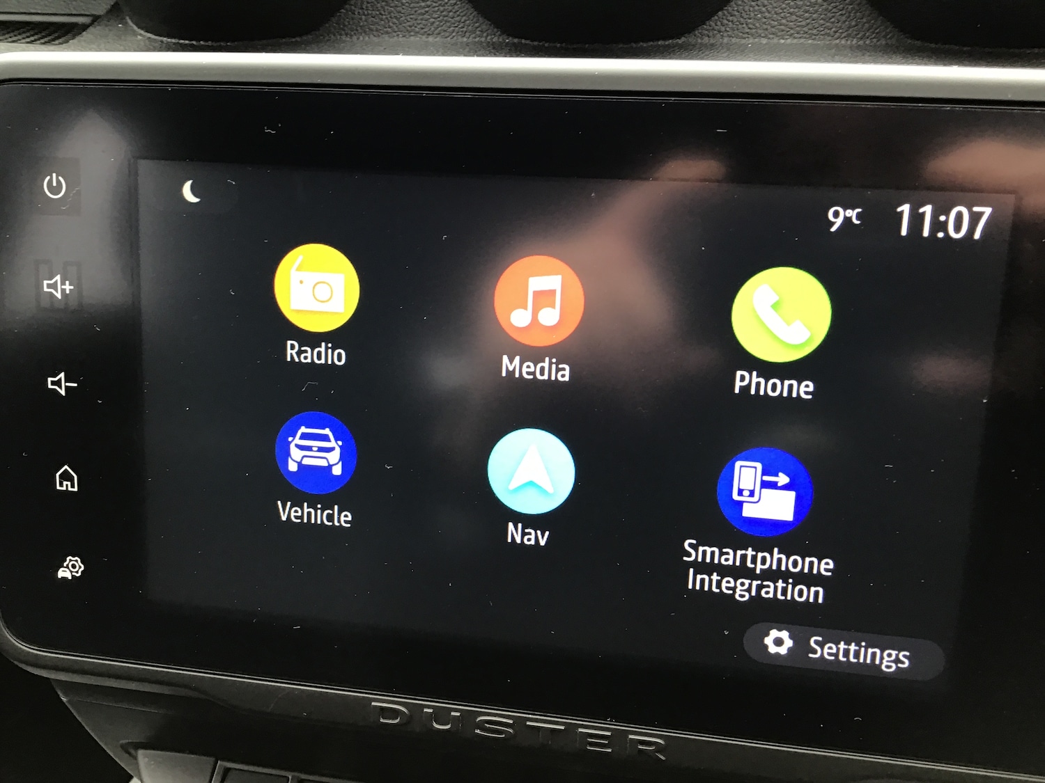 Used Dacia Duster 2022 for sale - 77795181: Photo 17