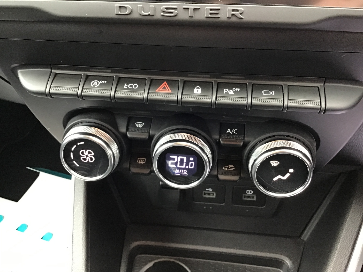 Used Dacia Duster 2022 for sale - 77795181: Photo 18