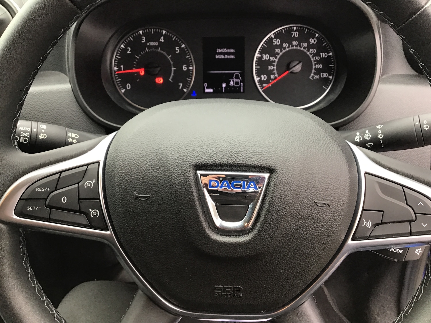 Used Dacia Duster 2022 for sale - 77795181: Photo 21