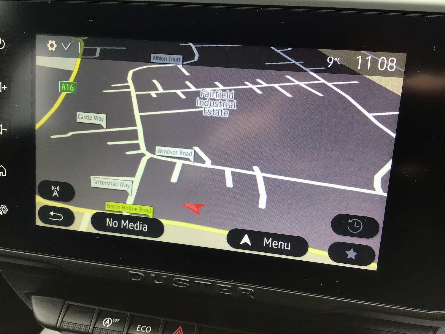 Used Dacia Duster 2022 for sale - 77795181: Photo 24