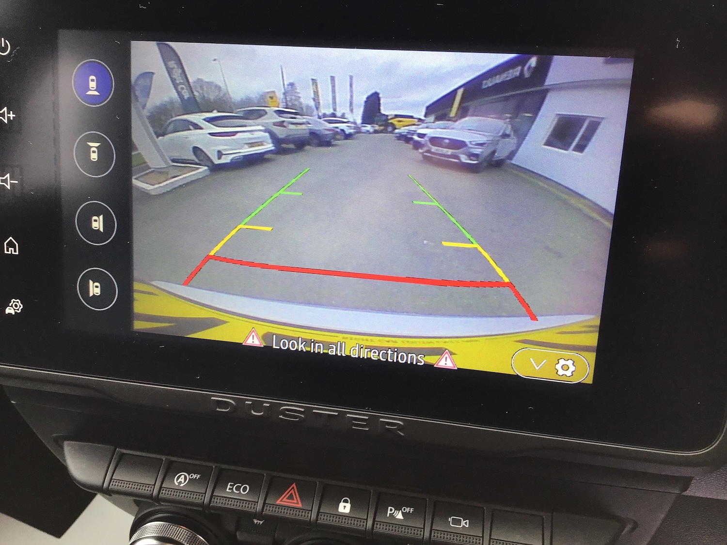 Used Dacia Duster 2022 for sale - 77795181: Photo 25