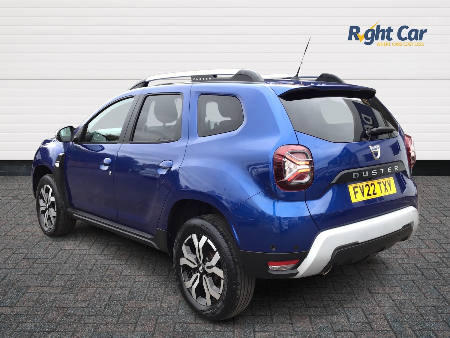 Used Dacia Duster 2022 for sale - 77795181: Photo 3
