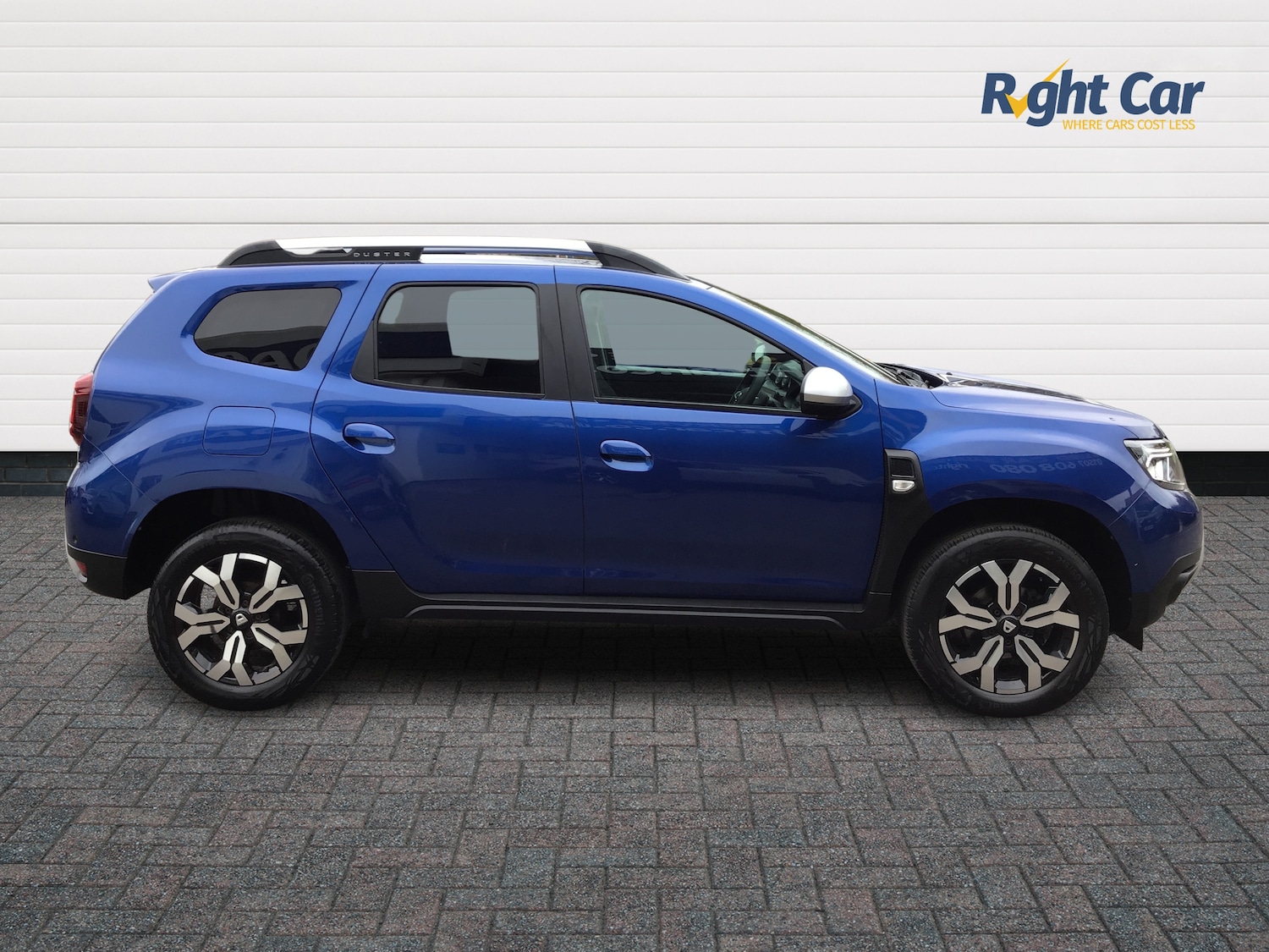 Used Dacia Duster 2022 for sale - 77795181: Photo 4