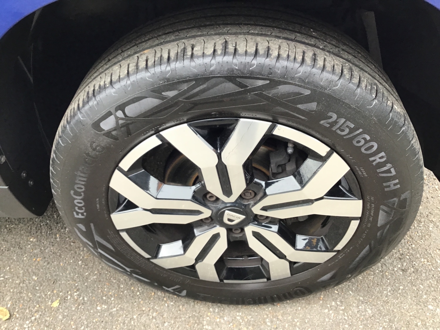 Used Dacia Duster 2022 for sale - 77795181: Photo 5