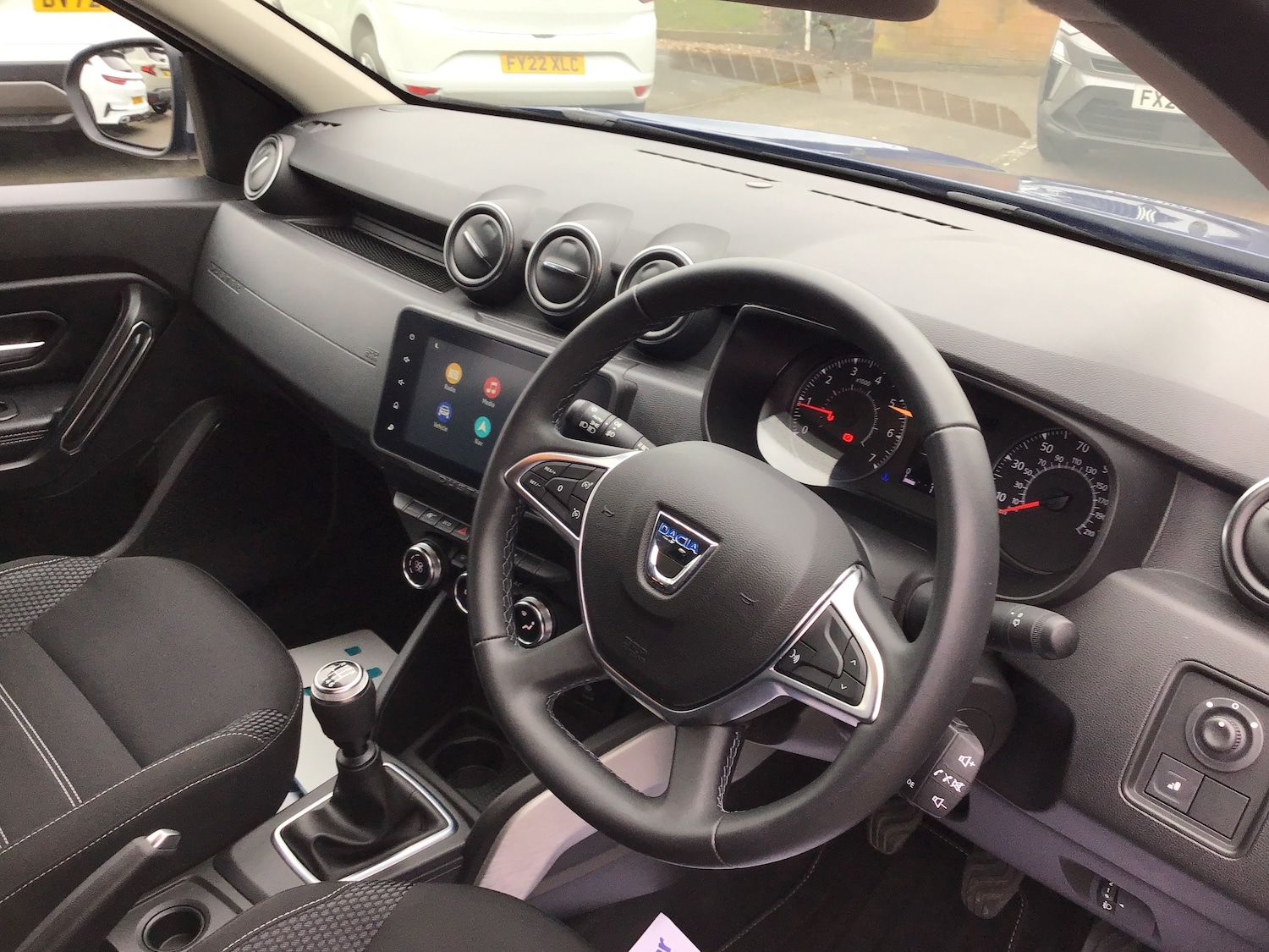 Used Dacia Duster 2022 for sale - 77795181: Photo 6