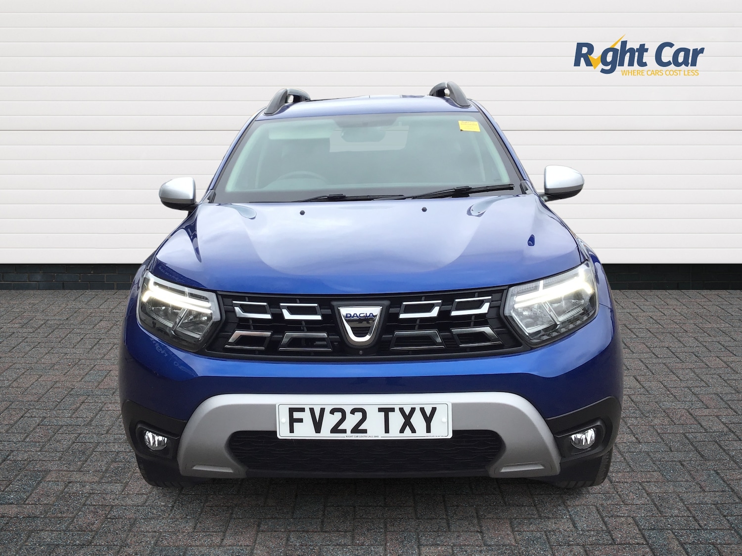 Used Dacia Duster 2022 for sale - 77795181: Photo 7