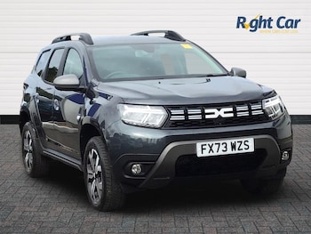 Used Dacia Duster 2023 for sale - 79294104: Photo