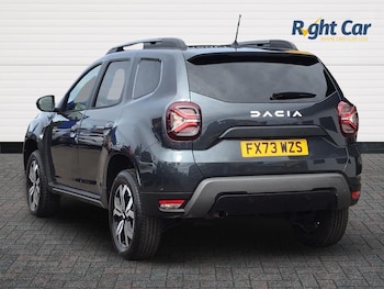 Used Dacia Duster 2023 for sale - 79294104: Photo