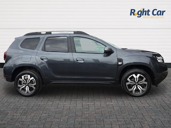 Used Dacia Duster 2023 for sale - 79294104: Photo
