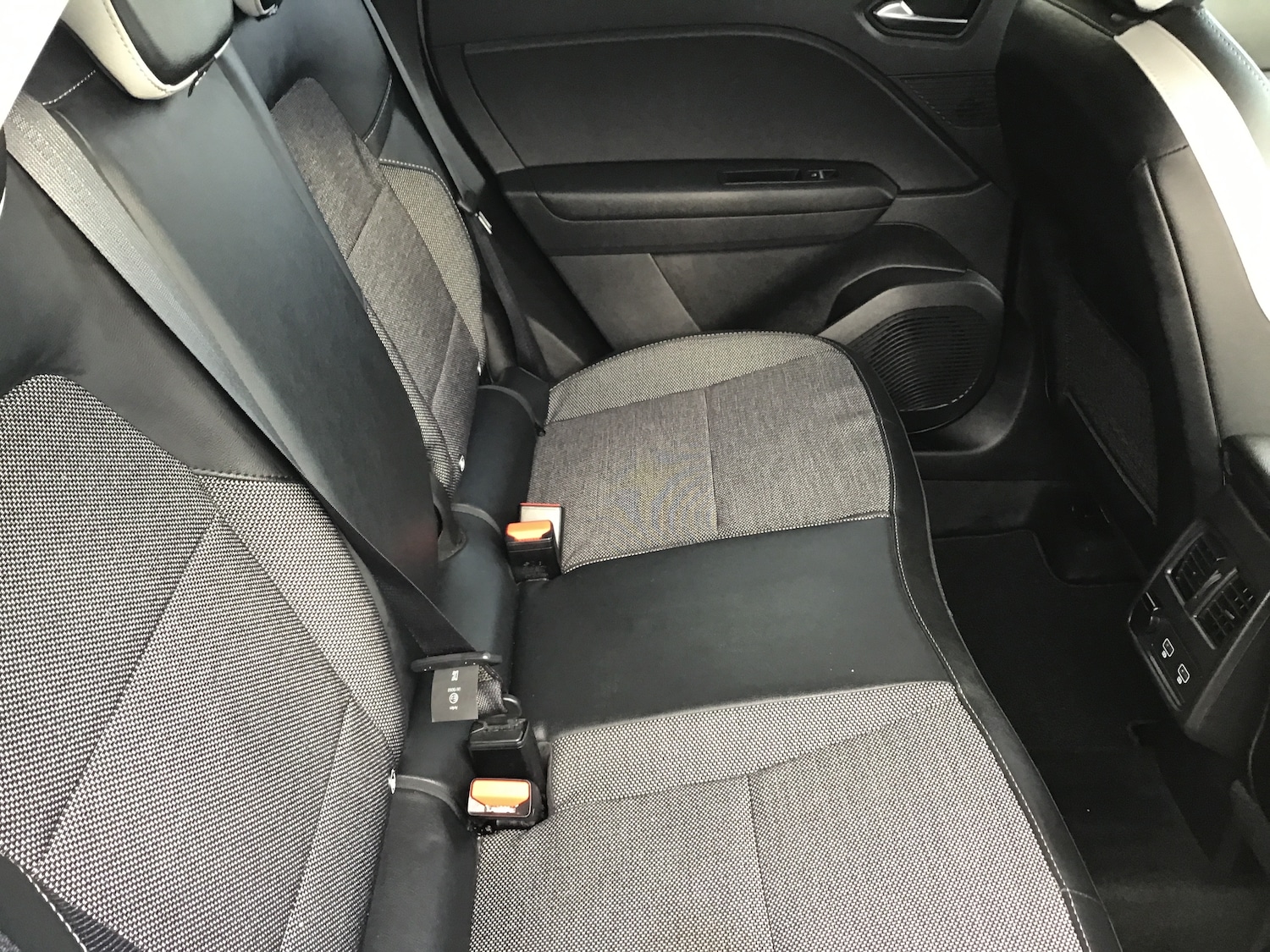 Used Renault Captur 2021 for sale - 76474741: Photo 10