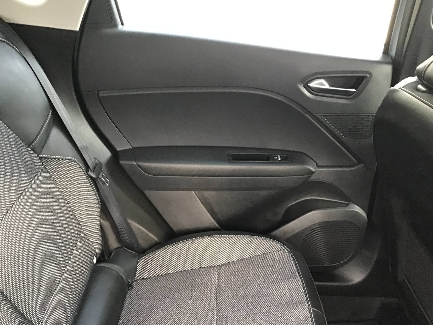 Used Renault Captur 2021 for sale - 76474741: Photo 11