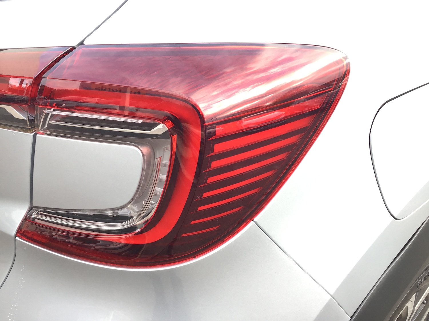 Used Renault Captur 2021 for sale - 76474741: Photo 13