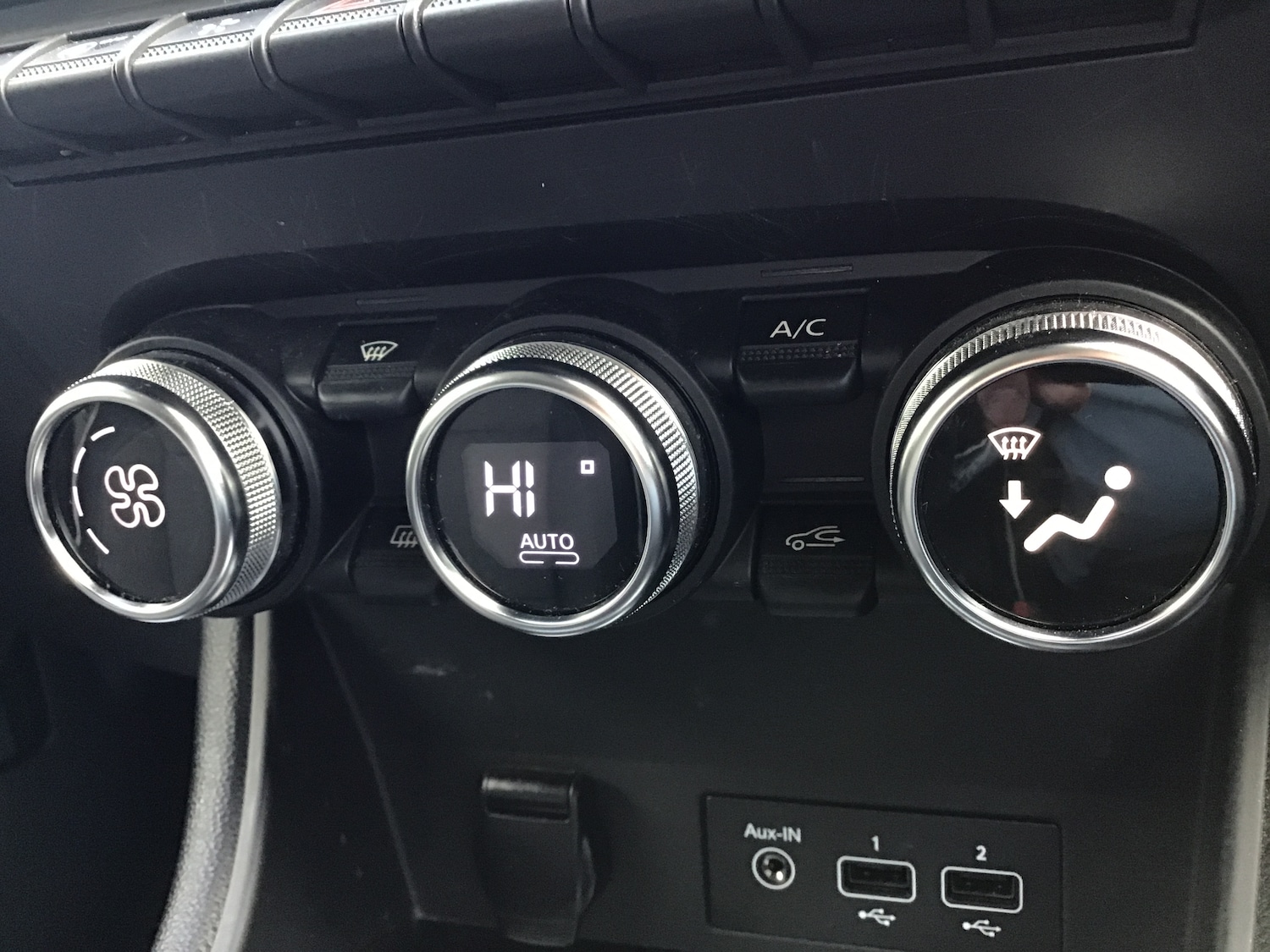 Used Renault Captur 2021 for sale - 76474741: Photo 18