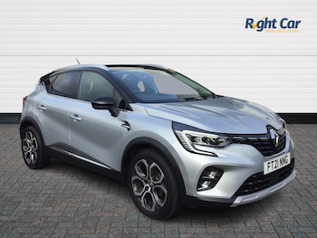 Renault - Captur