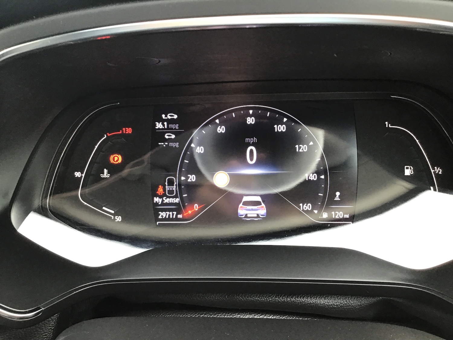 Used Renault Captur 2021 for sale - 76474741: Photo 21