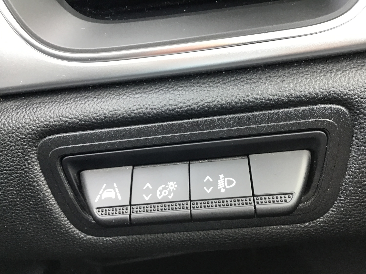 Used Renault Captur 2021 for sale - 76474741: Photo 23