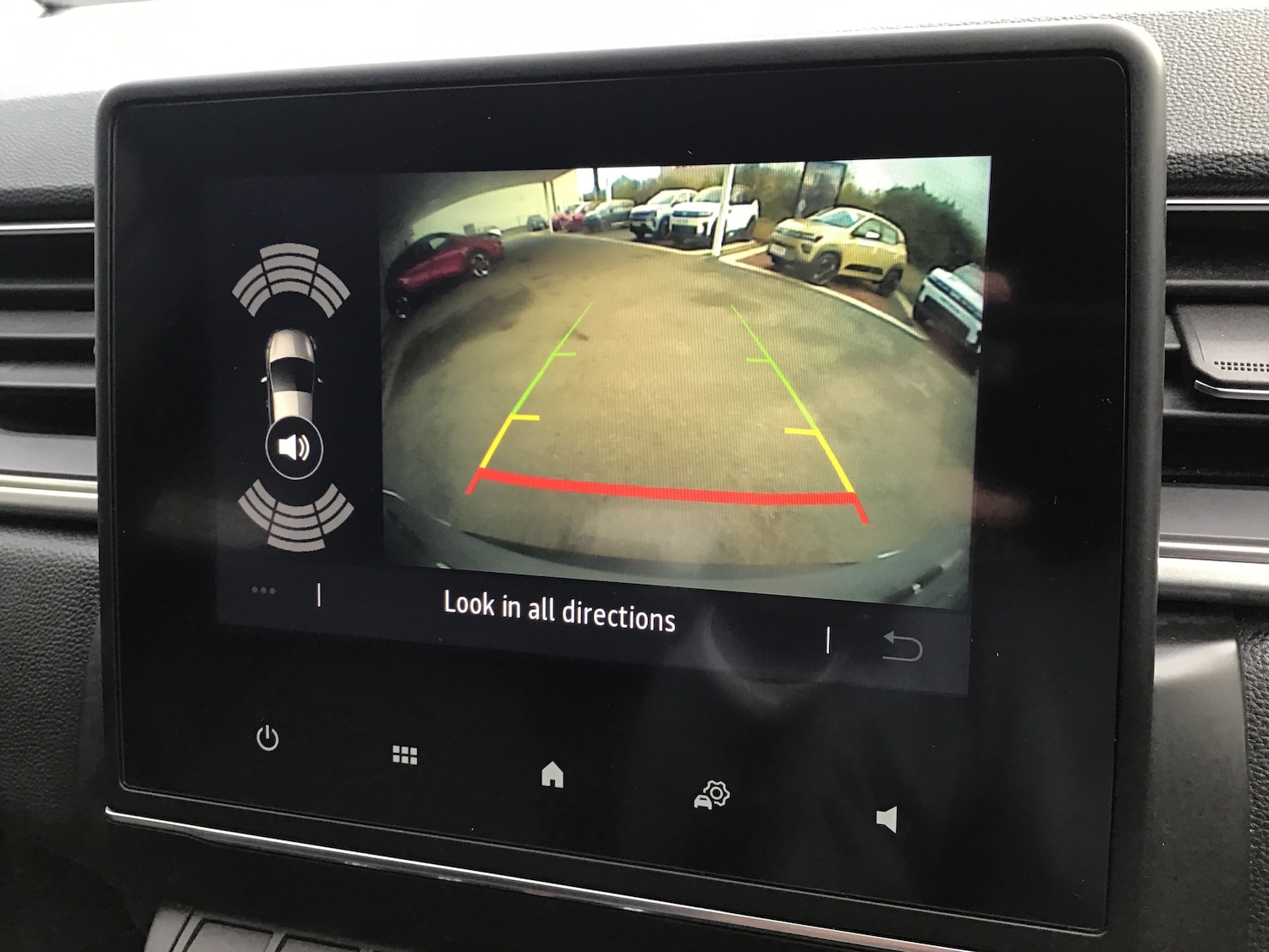 Used Renault Captur 2021 for sale - 76474741: Photo 24