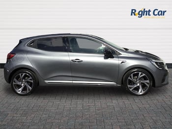 Used Renault Clio 2023 for sale - 79809023: Photo