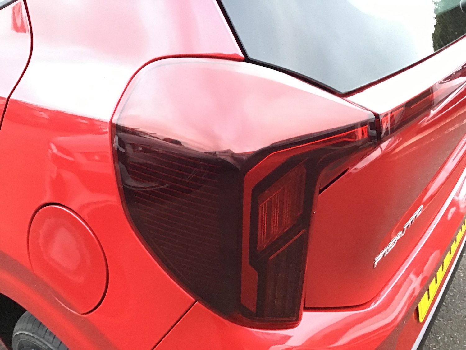 Used Kia Picanto 2024 for sale - 77373124: Photo 14