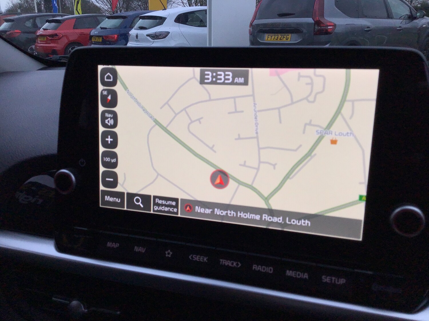 Used Kia Picanto 2024 for sale - 77373124: Photo 17