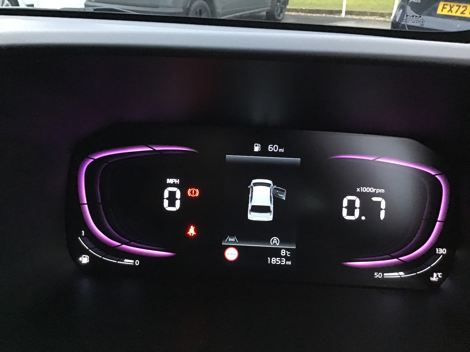 Used Kia Picanto 2024 for sale - 77373124: Photo 22