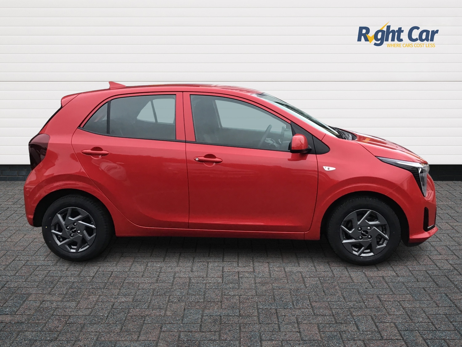 Used Kia Picanto 2024 for sale - 77373124: Photo 4