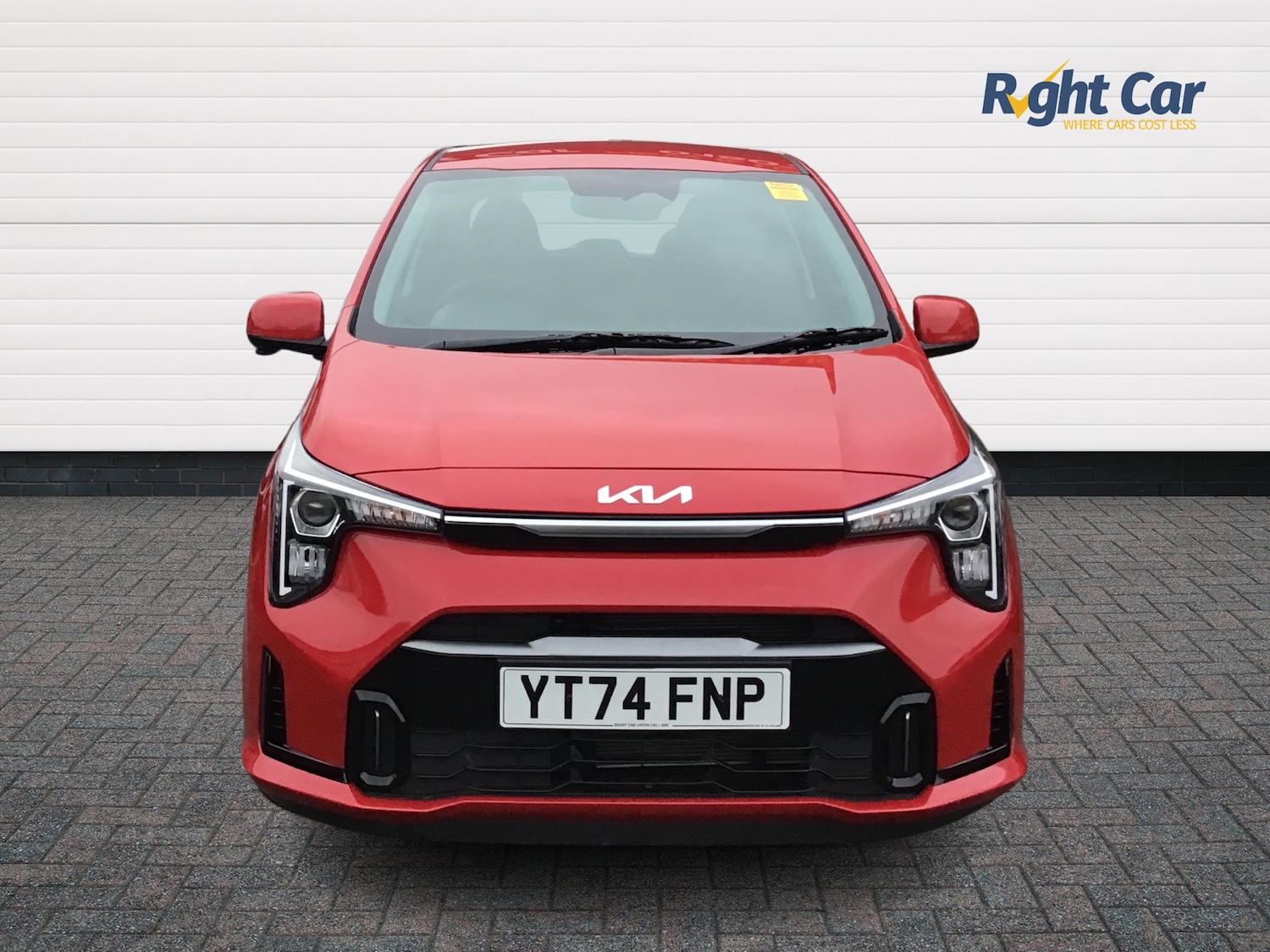 Used Kia Picanto 2024 for sale - 77373124: Photo 7