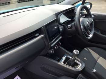 Used Renault Clio 2021 for sale - 74823992: Photo