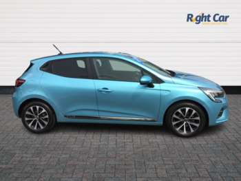 Used Renault Clio 2021 for sale - 74823992: Photo
