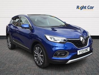 Renault - Kadjar