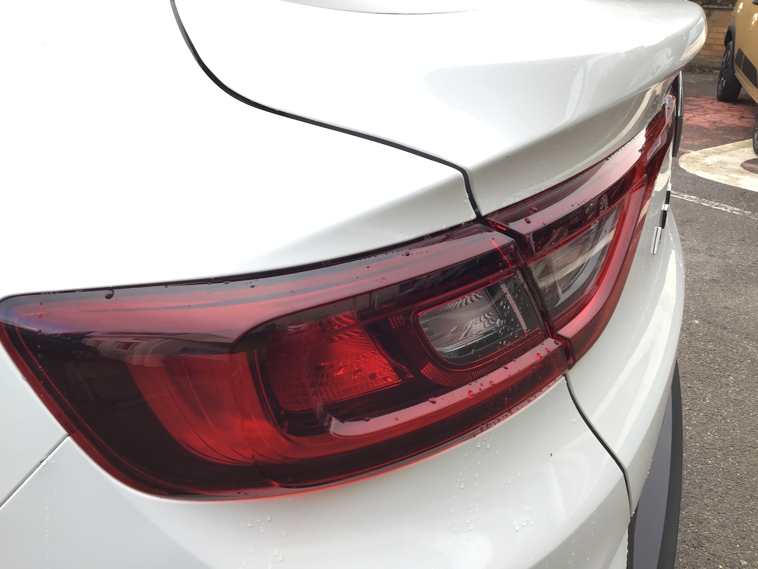 Used Renault Arkana 2022 for sale - 76648048: Photo 14