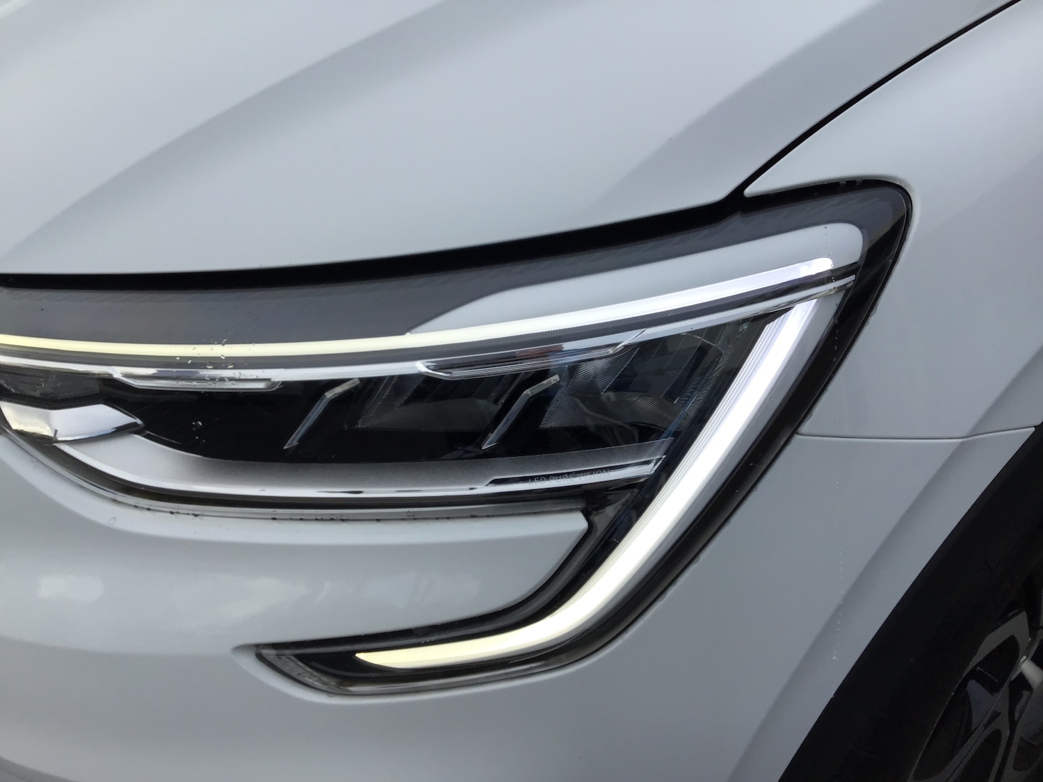 Used Renault Arkana 2022 for sale - 76648048: Photo 15