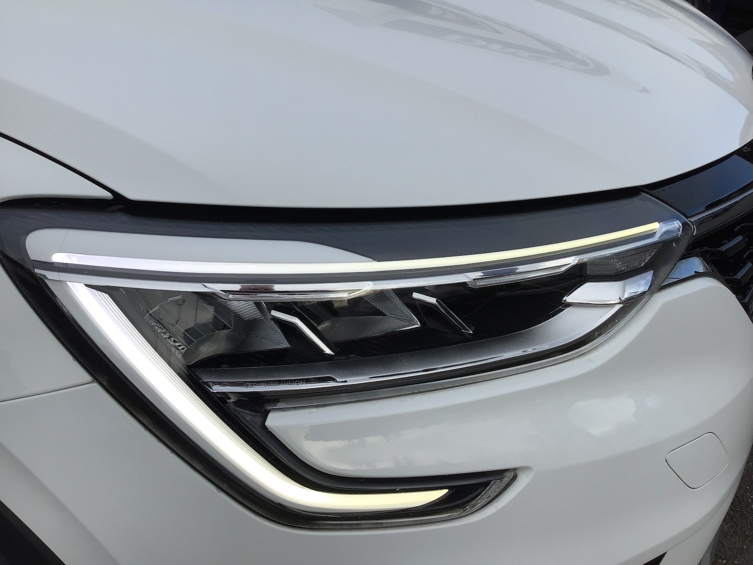 Used Renault Arkana 2022 for sale - 76648048: Photo 16