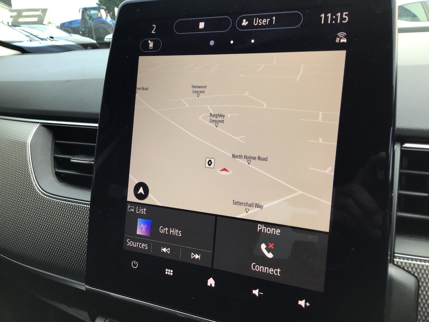 Used Renault Arkana 2022 for sale - 76648048: Photo 17