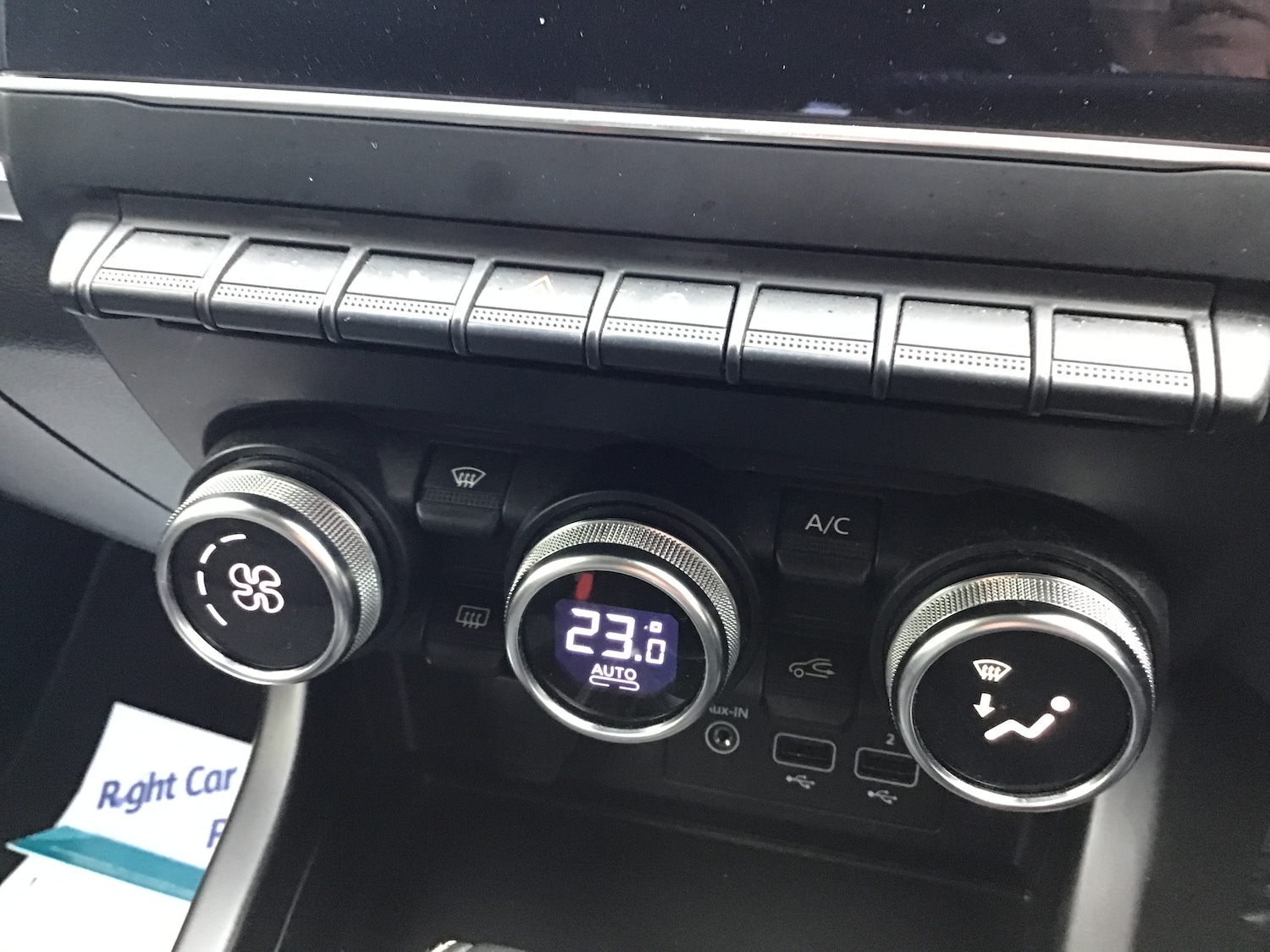 Used Renault Arkana 2022 for sale - 76648048: Photo 18