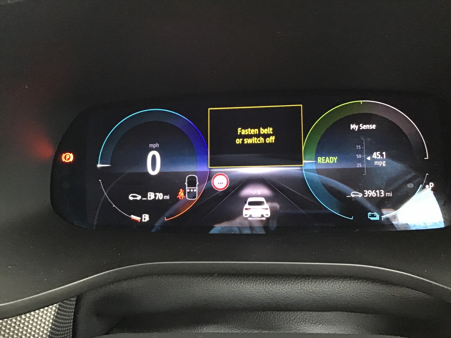 Used Renault Arkana 2022 for sale - 76648048: Photo 19