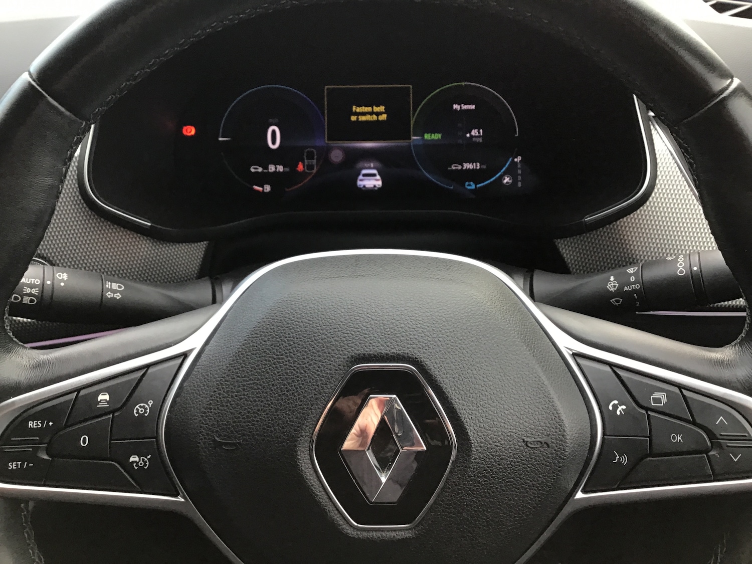 Used Renault Arkana 2022 for sale - 76648048: Photo 22