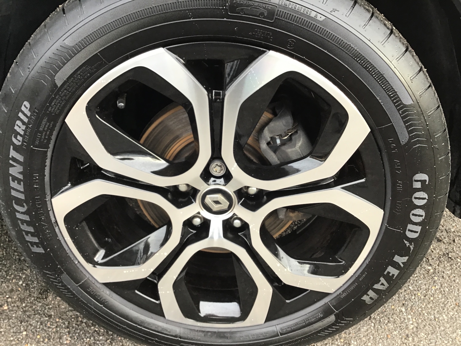 Used Renault Arkana 2022 for sale - 76648048: Photo 5