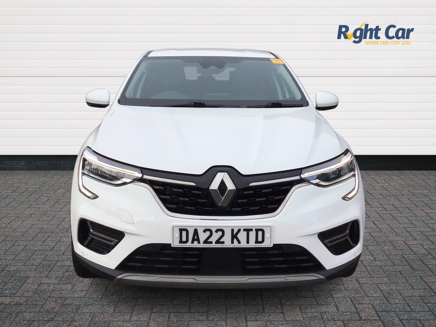 Used Renault Arkana 2022 for sale - 76648048: Photo 7