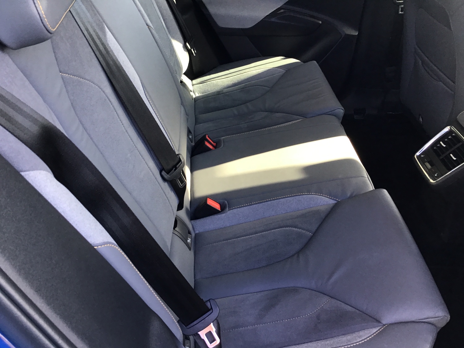 Used Skoda Enyaq 2022 for sale - 77894005: Photo 10