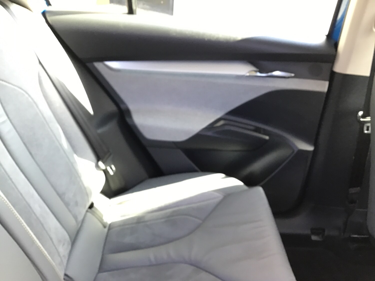 Used Skoda Enyaq 2022 for sale - 77894005: Photo 11