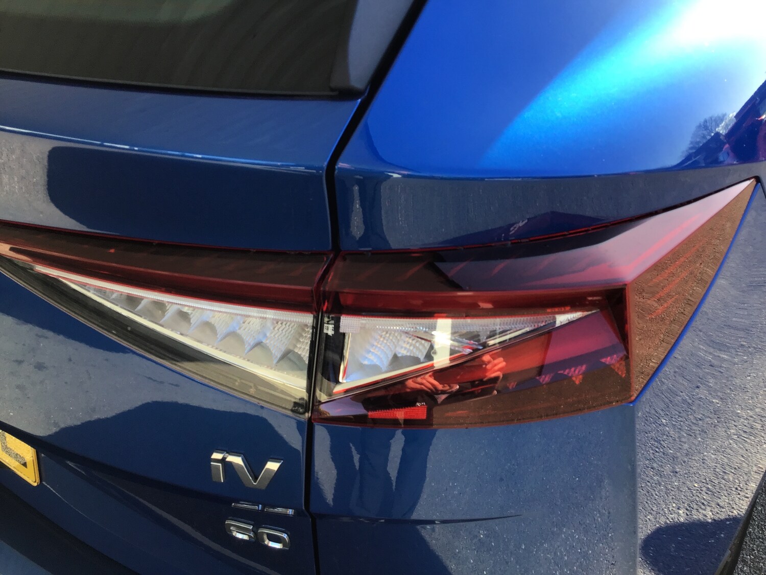 Used Skoda Enyaq 2022 for sale - 77894005: Photo 13