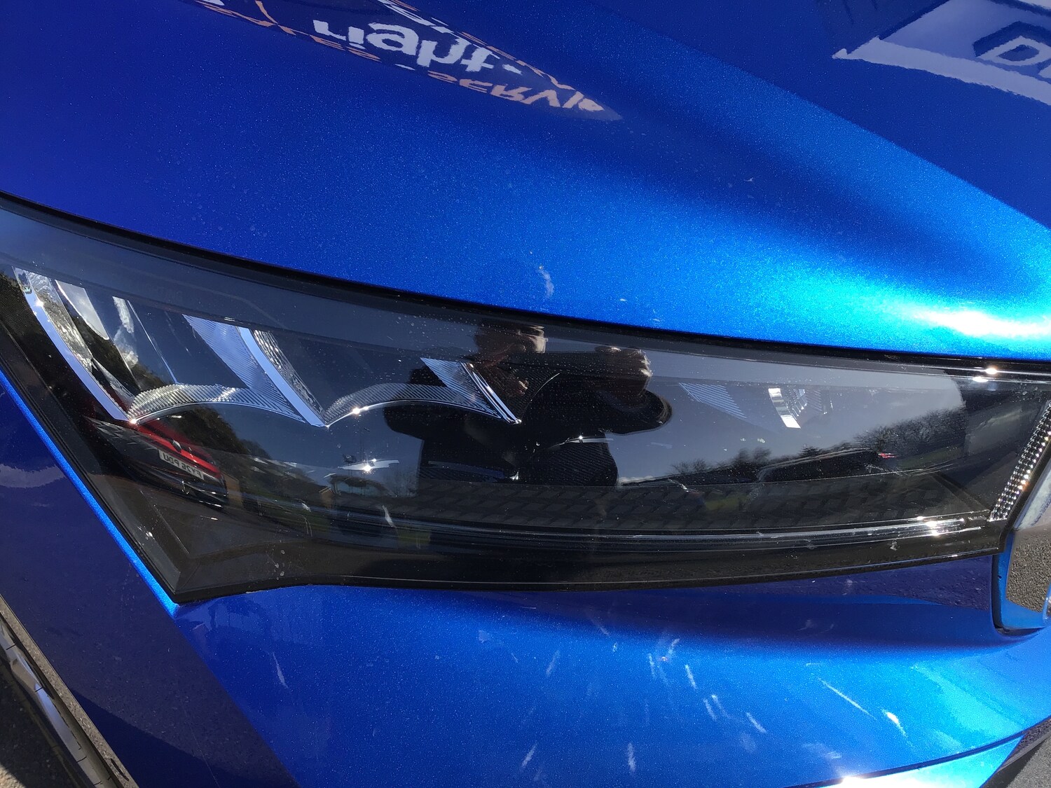 Used Skoda Enyaq 2022 for sale - 77894005: Photo 16