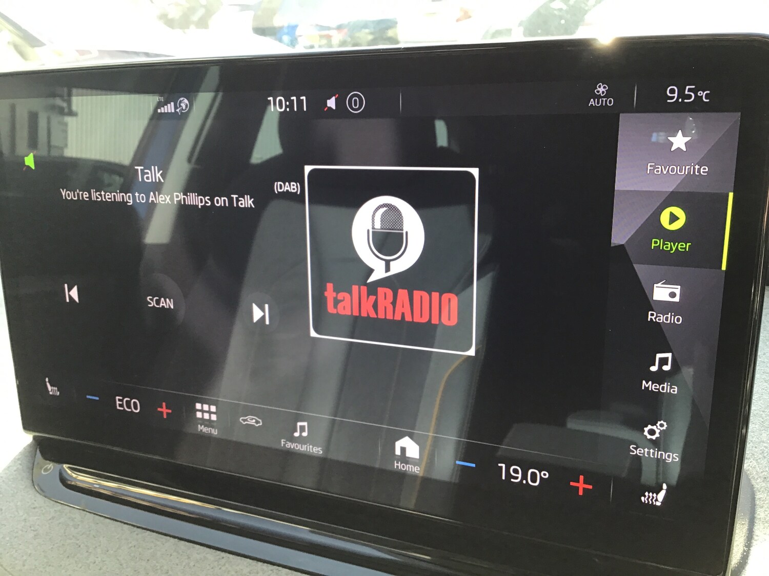 Used Skoda Enyaq 2022 for sale - 77894005: Photo 19