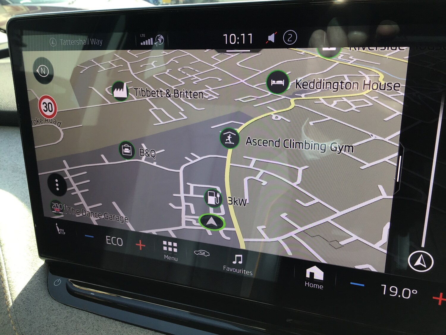 Used Skoda Enyaq 2022 for sale - 77894005: Photo 20