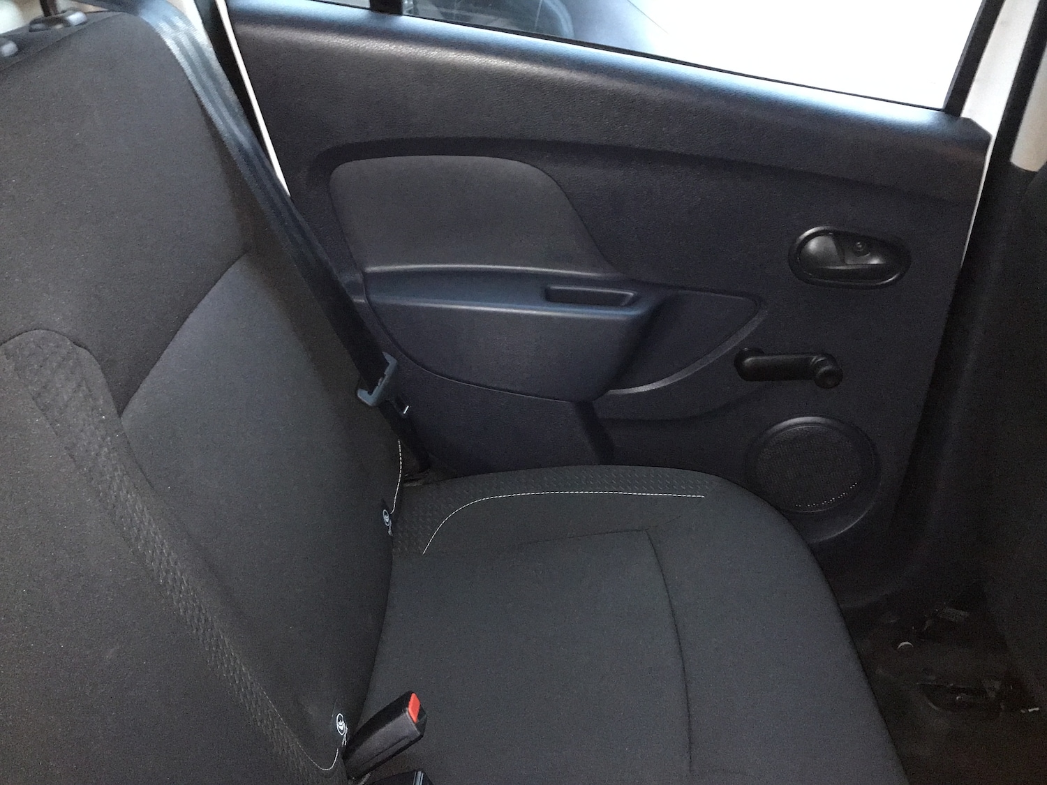 Used Dacia Sandero 2020 for sale - 77373118: Photo 11